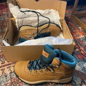 Newton Ridge Plus Boots